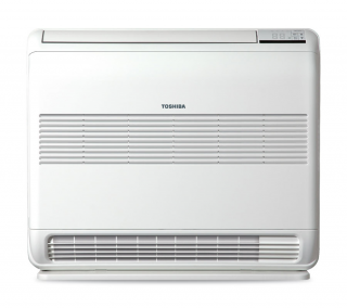 Toshiba RAS-B10UFV-TR1 12000 Döşeme Tipi Klima kullananlar yorumlar